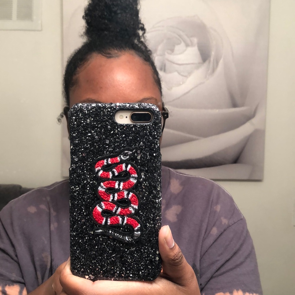 iPhone 8 Plus Case